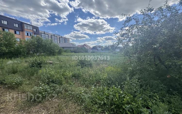 Участок · 12.5 соток, мкр Жана Орда — Самал и Коняхина за 55 млн ₸ в Уральске — фото 5