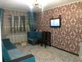 1-комнатная квартира, 36 м², 4/5 этаж, Жастар 16 за 9.5 млн 〒 в Талдыкоргане, мкр Жастар — фото 6