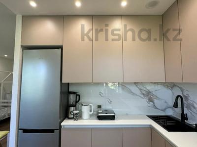 1-комнатная квартира · 30 м² · 4/5 этаж, ул. Алиханова за 18.5 млн ₸ в Караганде, Казыбек би р-н