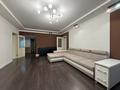 3-комнатная квартира · 116 м² · 14/16 этаж, Бальзака 8 — Бальзака - Аль-Фараби за 480 000 ₸ в Алматы, Бостандыкский р-н — фото 3
