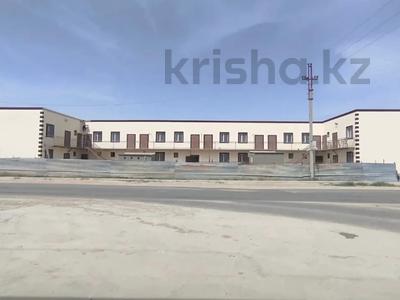 Еркін · 800 м², бағасы: 1 млн ₸ в Баскудуке
