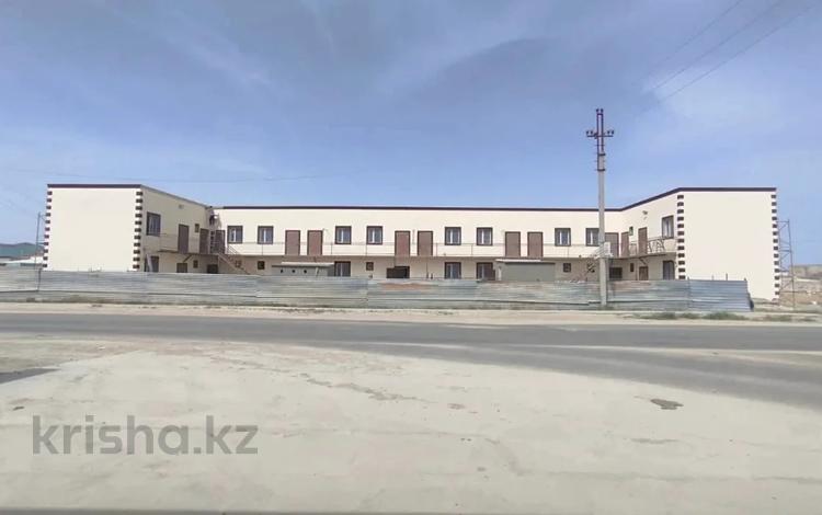 Еркін · 800 м², бағасы: 1 млн ₸ в Баскудуке — фото 2