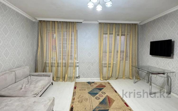 2-бөлмелі пәтер · 47.5 м² · 20/25 қабат, Петрова 10/1, бағасы: 21.6 млн ₸ в Астане, Алматы р-н — фото 2