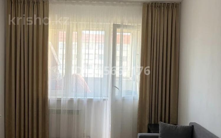 1-комнатная квартира · 40 м² · 7/9 этаж, мкр Жас Канат 1/24 за 24 млн ₸ в Алматы, Турксибский р-н — фото 2