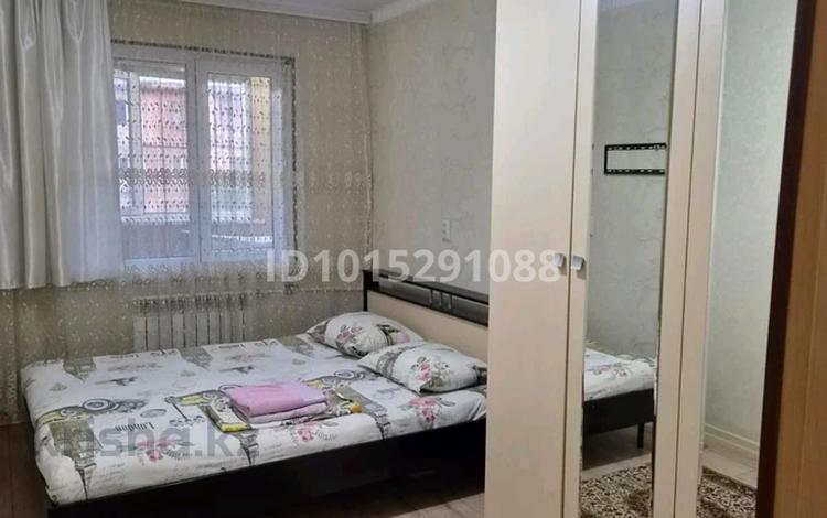 2-бөлмелі пәтер · 60 м² · 4/5 қабат, Абдыразакова 5, бағасы: 220 000 ₸ в Шымкенте, Аль-Фарабийский р-н — фото 2