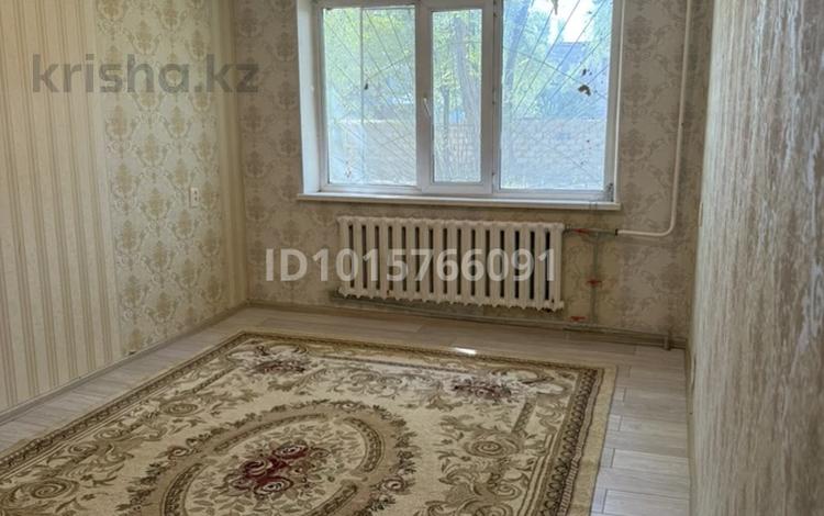 1-бөлмелі пәтер · 37 м² · 1/5 қабат, Қаратау ш/а. 24, бағасы: 9 млн ₸ в Таразе, мкр Каратау — фото 2