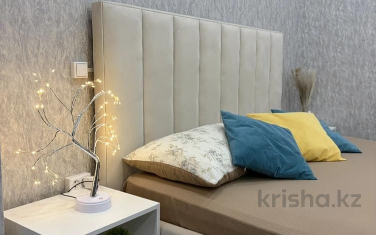1-комнатная квартира · 45 м² · 2/9 этаж, Назарбаева 1/3 — Назарбаева-Торайгырова за 14 000 ₸ в Павлодаре — фото 2