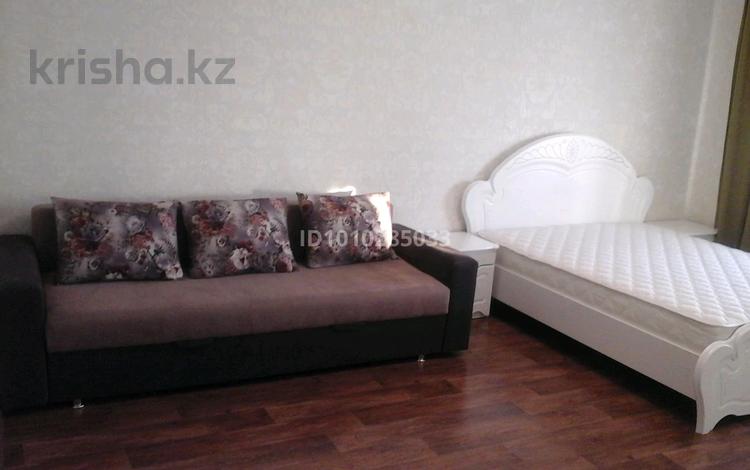 1-бөлмелі пәтер · 47 м² · 13/13 қабат, Ракымжан Кошкарбаев 68, бағасы: 23.5 млн ₸ в Астане, Сарайшык р-н — фото 2