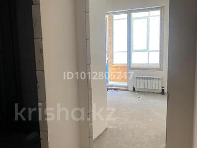 3-бөлмелі пәтер · 85.39 м² · 3/8 қабат, Нажимеденова — А 426, бағасы: 37.2 млн ₸ в Астане, Сарайшык р-н
