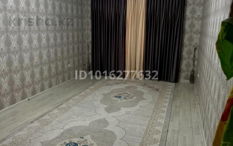 2-комнатная квартира · 55.5 м² · 2/5 этаж, 17-й мкр 91 за 150 000 ₸ в Актау — фото 2
