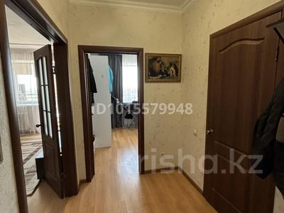 1-комнатная квартира · 42 м² · 14/14 этаж, Тлендиева 36 за 22.3 млн ₸ в Астане, Сарыарка р-н