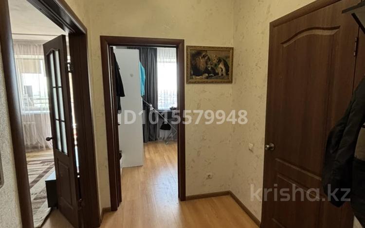 1-комнатная квартира · 42 м² · 14/14 этаж, Тлендиева 36 за 22.3 млн ₸ в Астане, Сарыарка р-н — фото 2