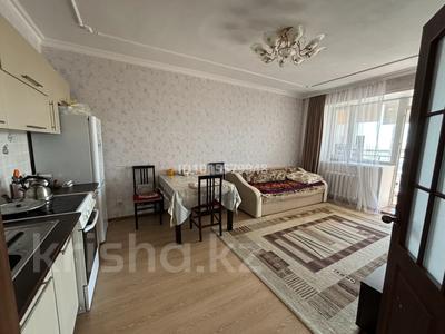 1-бөлмелі пәтер · 42 м² · 14/14 қабат, Тлендиева 36, бағасы: 21.5 млн ₸ в Астане, Сарыарка р-н