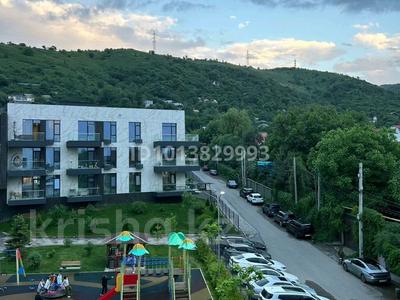 2-комнатная квартира · 50 м² · 3/3 этаж, мкр Ерменсай, Талды 63 за 55 млн ₸ в Алматы, Бостандыкский р-н