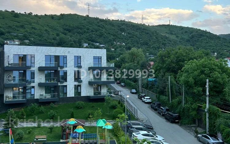 2-комнатная квартира · 50 м² · 3/3 этаж, мкр Ерменсай, Талды 63 за 55 млн ₸ в Алматы, Бостандыкский р-н — фото 45