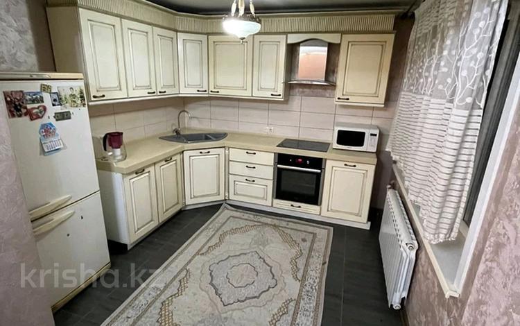 3-комнатная квартира · 83 м² · 1/5 этаж, Новаторов 4 за 34 млн ₸ в Усть-Каменогорске, Ульбинский — фото 2