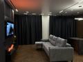 2-бөлмелі пәтер · 80 м² · 2/9 қабат, Луначарского 6/1 стр, бағасы: 85 млн ₸ в Павлодаре