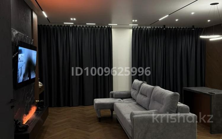 2-бөлмелі пәтер · 80 м² · 2/9 қабат, Луначарского 6/1 стр, бағасы: 85 млн ₸ в Павлодаре — фото 69