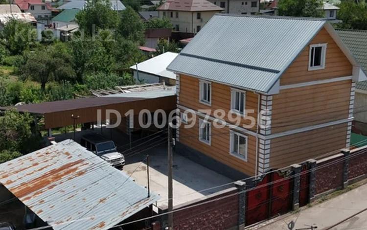 Отдельный дом · 6 комнат · 169.4 м² · 8 сот., Байтурсынова 35 — Жастар Байтурсынова пересечение за 120 млн ₸ в  — фото 27