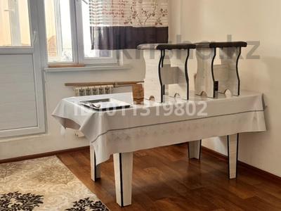 1-комнатная квартира · 44.4 м² · 3/5 этаж, мкр Улы Дала, Улы Дала ш/а. 4 — Фиркан корзинка супермаркеттердің жанында за 13.5 млн ₸ в Таразе