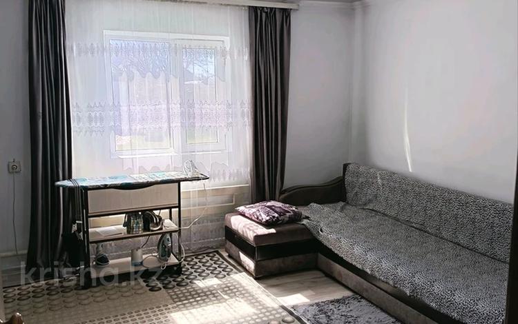 Отдельный дом · 2 комнаты · 75 м² · 10 сот., Пушкина — Заря - Отенай за 16 млн ₸ в Талдыкоргане — фото 2