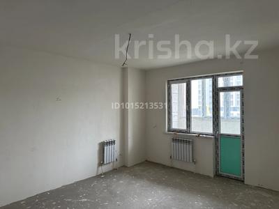 3-бөлмелі пәтер · 104.4 м² · 4/13 қабат, Е-15 9, бағасы: 42 млн ₸ в Астане, Нура р-н