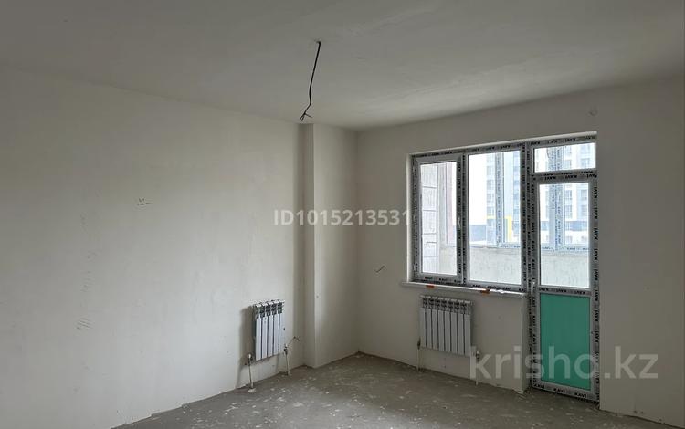 3-бөлмелі пәтер · 104.4 м² · 4/13 қабат, Е-15 9, бағасы: 42 млн ₸ в Астане, Нура р-н — фото 10