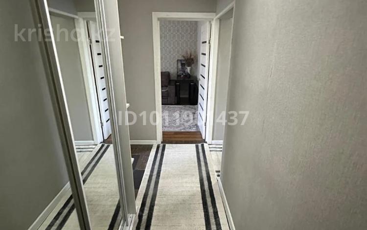 3-комнатная квартира · 73 м² · 5/9 этаж, мкр Аксай-1 5 — Төлеби-Саина за 47.5 млн ₸ в Алматы, Ауэзовский р-н — фото 5