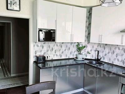 3-комнатная квартира · 73 м² · 5/9 этаж, мкр Аксай-1 5 — Төлеби-Саина за 46.5 млн ₸ в Алматы, Ауэзовский р-н