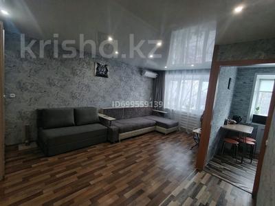 1-комнатная квартира · 30.3 м² · 2/5 этаж, 1 мкр 16 за 5.5 млн 〒 в Лисаковске