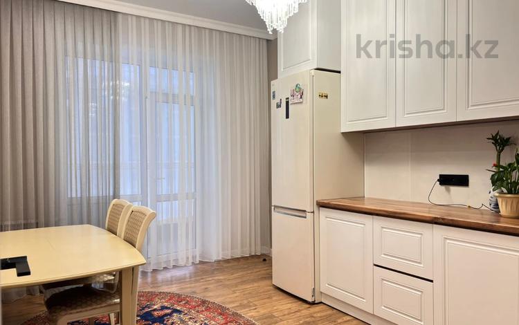 3-бөлмелі пәтер · 89 м² · 2/5 қабат, Юго-Восток ш/а., Муканова 81, бағасы: ~ 53 млн ₸ в Караганде, Казыбек би р-н — фото 13