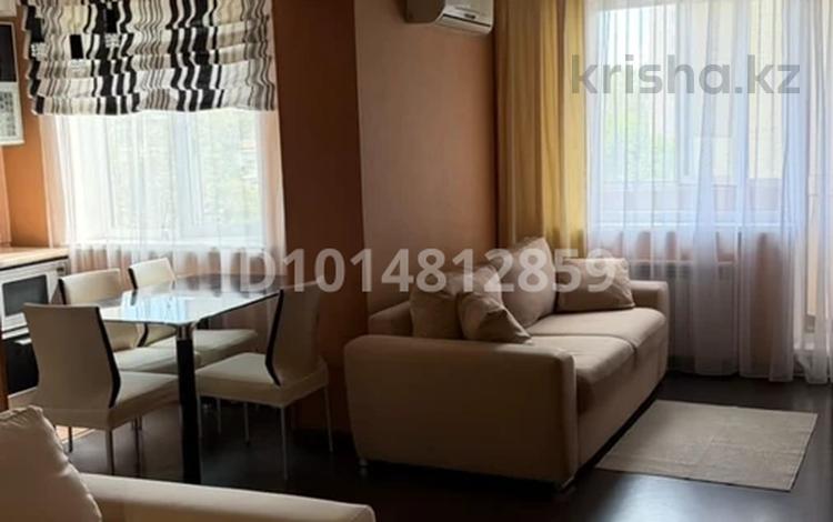 2-комнатная квартира · 56.5 м² · 5/9 этаж, Академика Чокина 87 — Пересечение ул. Чокина-Абая за 350 000 ₸ в Павлодаре — фото 2