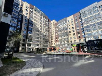 3-бөлмелі пәтер · 71.1 м² · 1 қабат, Просп. Улы Дала, бағасы: 48 млн ₸ в Астане, Нура р-н