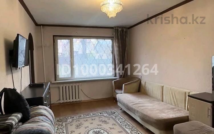 1-бөлмелі пәтер · 35 м² · 1/4 қабат, Макатаева 194, бағасы: 250 000 ₸ в Алматы, Алмалинский р-н — фото 2