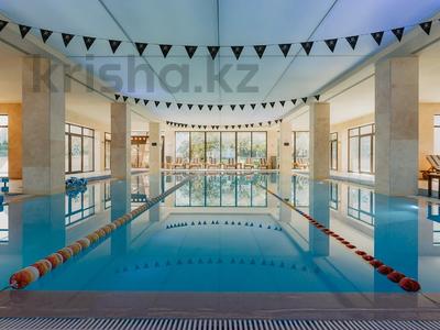 Свободное назначение, офисы, магазины и бутики, склады, азс, автосервисы и автомойки, общепит, салоны красоты, сельское хозяйство, бани, гостиницы и зоны отдыха, медцентры и аптеки, образование, развлечения · 6500 м² за ~ 2.5 млрд 〒 в Алматы, Медеуский р-н