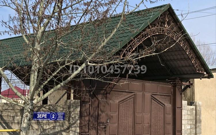 Жеке үй · 6 бөлме · 157.2 м² · 10 сот., мкр Нуртас, Зере 2 — Спорт комплекс БИИК, бағасы: 68 млн ₸ в Шымкенте, Каратауский р-н — фото 2