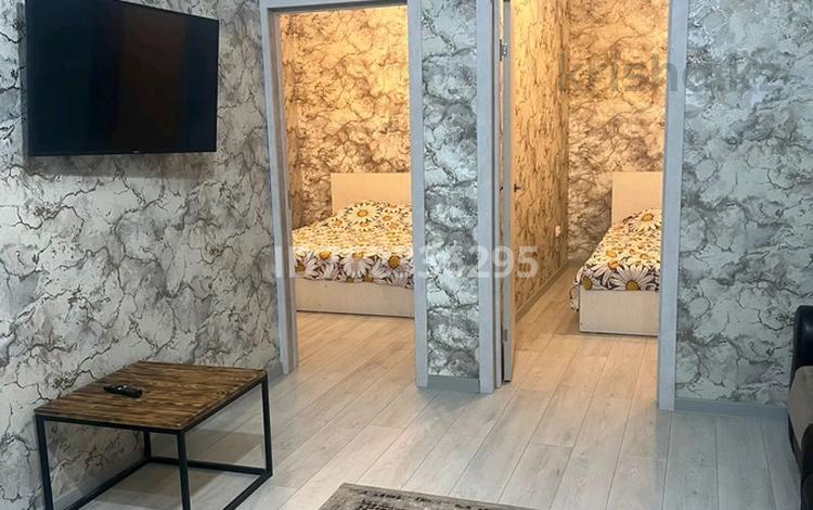 3-комнатная квартира · 70 м² · 1/4 этаж, Байзак батыра 182 — Койгельды за 13 000 ₸ в Таразе — фото 16