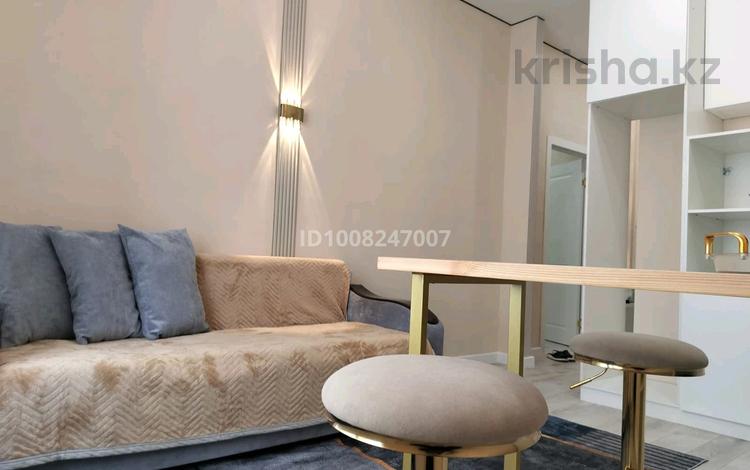 2-бөлмелі пәтер · 40 м² · 4/4 қабат, Жумекен Нажимеденов 33 — Нажмединова и Жургенова, бағасы: 26.7 млн ₸ в Астане, Сарайшык р-н — фото 30