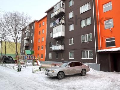 2-комнатная квартира · 45 м² · 4/5 этаж, Конституции 14/1 — Колледж сервиса и туризма за 15.5 млн 〒 в Астане, Сарыарка р-н