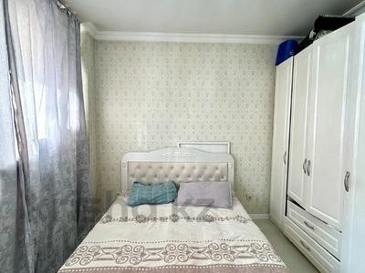 2-бөлмелі пәтер · 58.8 м² · 9/10 қабат, Бейбарыс Султан, бағасы: 26 млн ₸ в Астане, Сарыарка р-н
