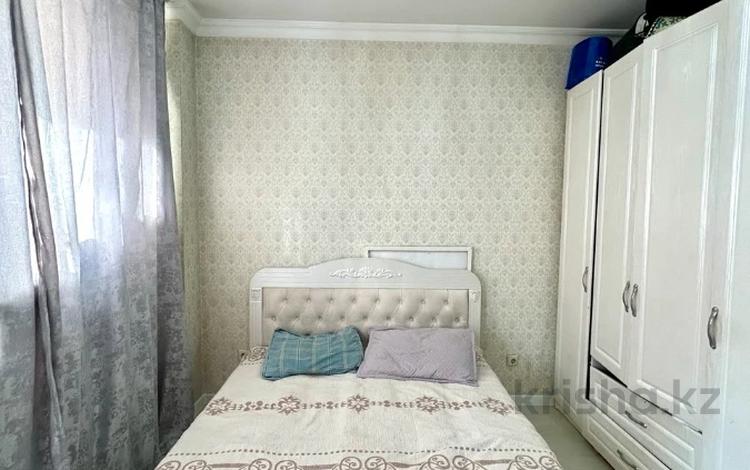 2-комнатная квартира · 58.8 м² · 9/10 этаж, Бейбарыс Султан за 26 млн ₸ в Астане, Сарыарка р-н — фото 2