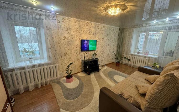 1-комнатная квартира, 35.3 м², 4/9 этаж, Назарбаева 91 за 14.5 млн 〒 в Павлодаре — фото 2
