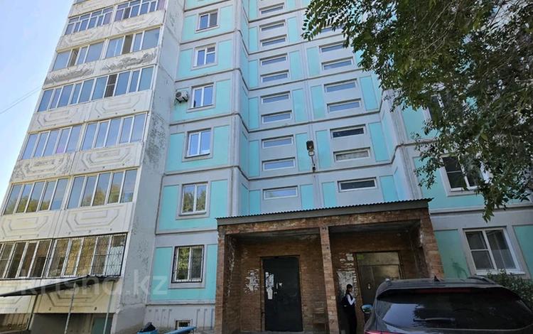 2-бөлмелі пәтер · 57 м² · 7/9 қабат, Утепова 41, бағасы: 25.5 млн ₸ в Усть-Каменогорске — фото 2