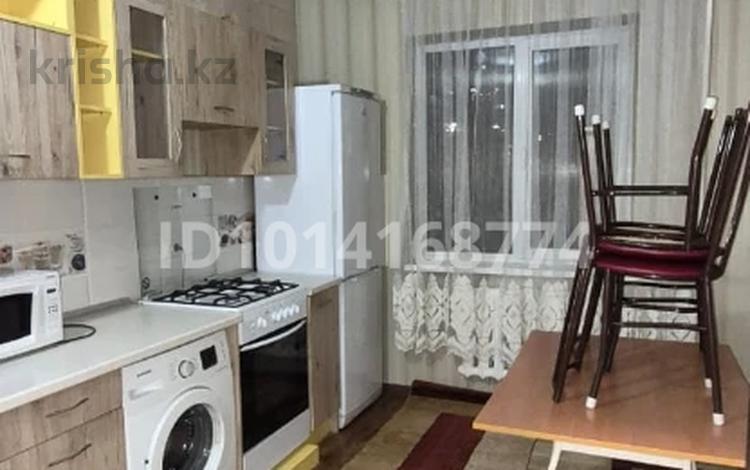 1-комнатная квартира · 40 м² · 1/9 этаж, Рыскулбекова 35 — КазГАСА напротив за 220 000 ₸ в Алматы, Бостандыкский р-н — фото 3