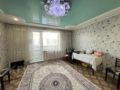 2-комнатная квартира, 50 м², 5/5 этаж, 40 лет победы 80А за 9.5 млн 〒 в Шахтинске