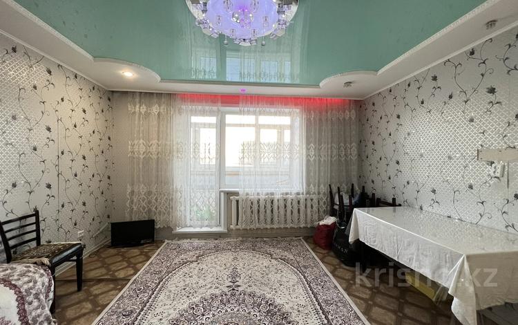 2-комнатная квартира, 50 м², 5/5 этаж, 40 лет победы 80А — Центр 3 за 8.4 млн 〒 в Шахтинске — фото 3