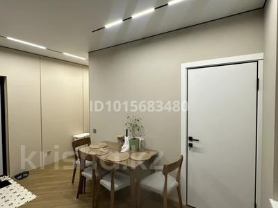 2-бөлмелі пәтер · 34 м² · 5/6 қабат, Кайрат микрорайон 716/16, бағасы: 38 млн ₸ в Алматы, Турксибский р-н