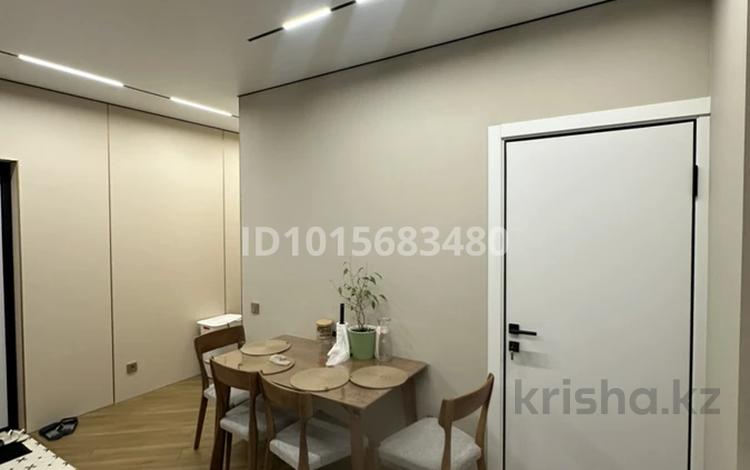 2-комнатная квартира · 34 м² · 5/6 этаж, Кайрат микрорайон 716/16 за 38 млн ₸ в Алматы, Турксибский р-н — фото 2