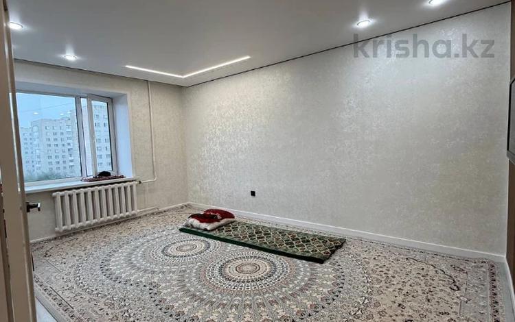 3-бөлмелі пәтер · 75 м² · 6/9 қабат, Азербаева 8, бағасы: 34 млн ₸ в Астане, Сарайшык р-н — фото 9
