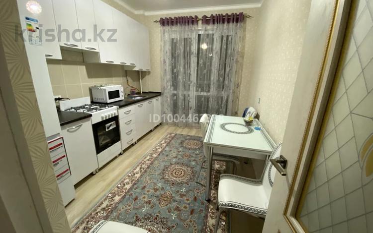 1-бөлмелі пәтер · 41 м² · 10/10 қабат, 18-й микрорайон 78А, бағасы: 20.5 млн ₸ в Шымкенте, Енбекшинский р-н — фото 2